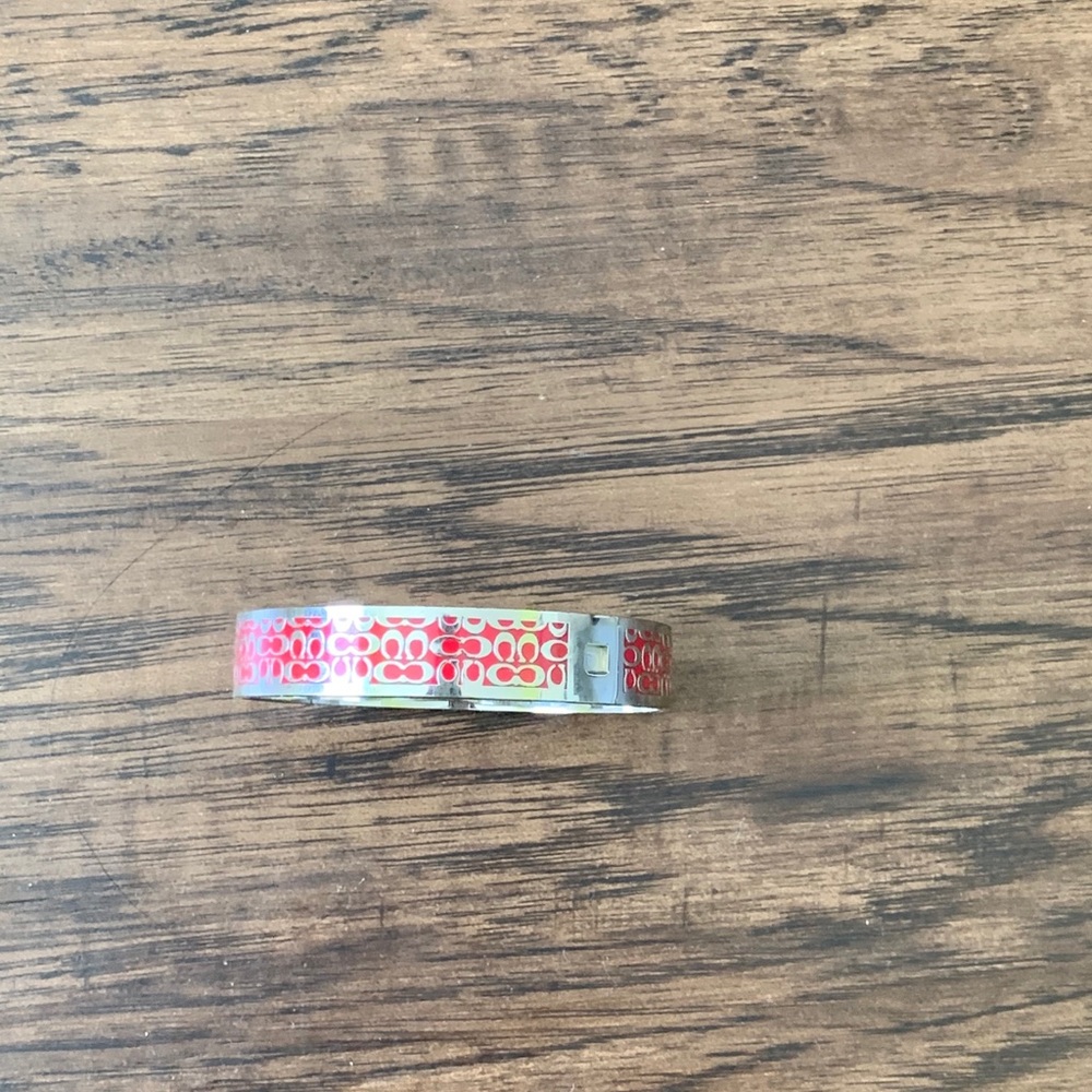Coach Bangle - image 4